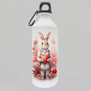 Botella deportiva personalizada – 600 ml