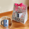 COMBO Taza + empaque Personalizados con nombre