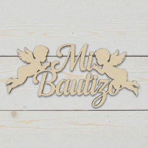 Letreros MDF - Eventos sociales, nombre, decoración