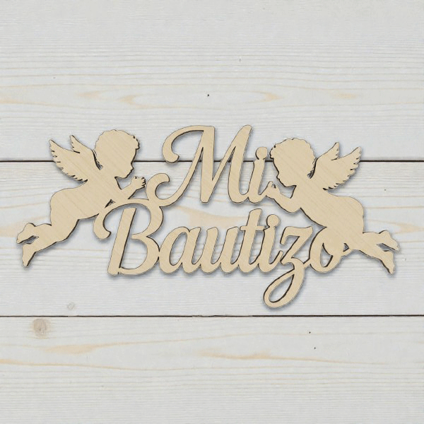 Letreros MDF - Eventos sociales, nombre, decoración