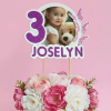 Letreros personalizados para centros de mesa